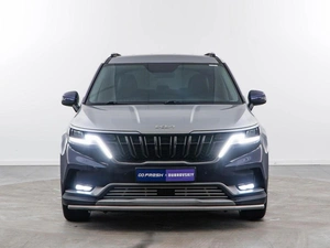 Минивэн Kia Carnival 2021 года, 3367444 рублей, Москва