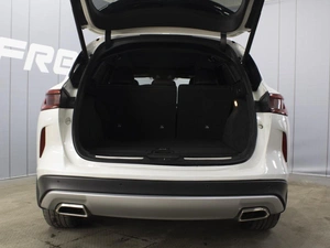 Внедорожник Infiniti QX50 2018 года, 3250000 рублей, Омск