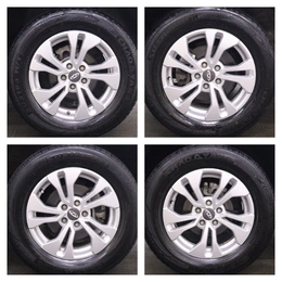 Внедорожник Chery Tiggo 4 2023 года, 1585000 рублей, Брянск