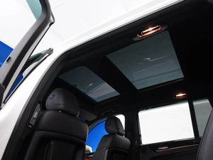 Внедорожник Mercedes-benz GLS-класс 2016 года, 4305900 рублей, Москва
