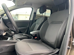 Внедорожник Renault Duster 2021 года, 1629000 рублей, Ижевск