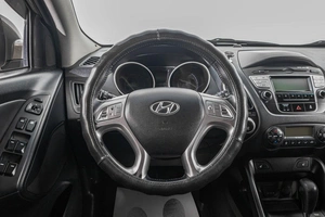 Внедорожник Hyundai ix35 2010 года, 1349000 рублей, Барнаул