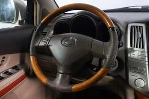 Внедорожник Lexus RX 2004 года, 1399000 рублей, Новосибирск