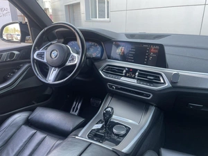 Внедорожник BMW X5 2021 года, 6000000 рублей, Ярославль