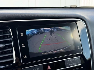 Внедорожник Mitsubishi Outlander 2019 года, 2199000 рублей, Ижевск