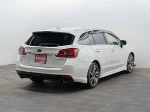 Универсал Subaru Levorg 2017 года, 1490000 рублей, Красноярск