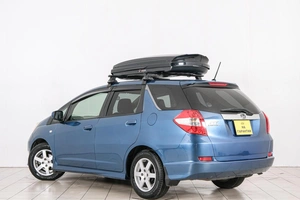 Универсал Honda Fit Shuttle 2012 года, 1129000 рублей, Красноярск