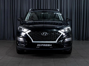 Внедорожник Hyundai Tucson 2018 года, 1929000 рублей, Волгоград