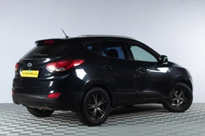 Внедорожник Hyundai ix35 2010 года, 1099000 рублей, Челябинск