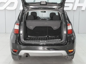 Внедорожник Nissan Terrano 2014 года, 1019000 рублей, Ростов-на-Дону