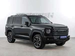Внедорожник Haval H9 2024 года, 3519999 рублей, Москва