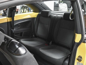 Хетчбэк Volkswagen Beetle 2013 года, 1362000 рублей, Ставрополь