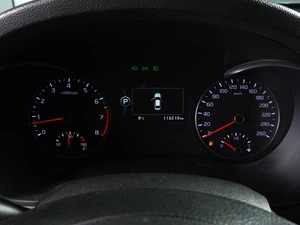 Седан Kia Optima 2016 года, 1869000 рублей, Минеральные Воды