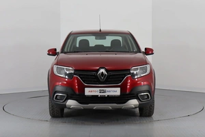 Седан Renault Logan 2021 года, 1290000 рублей, Брянск