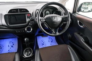 Универсал Honda Fit Shuttle 2011 года, 889000 рублей, Красноярск