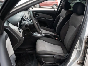 Седан Chevrolet Cruze 2014 года, 750000 рублей, Краснодар