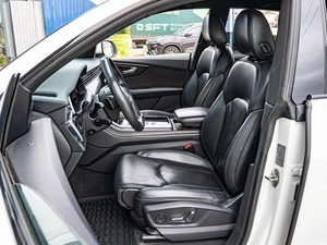 Внедорожник Audi Q8 2018 года, 5560000 рублей, Краснодар