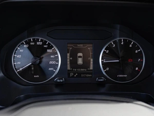 Внедорожник Chery Tiggo 4 Pro 2024 года, 1590000 рублей, Краснодар