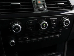 Седан BMW 5 серия 2008 года, 1179000 рублей, Тюмень