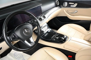 Седан Mercedes-benz E-класс 2016 года, 3359000 рублей, Тюмень