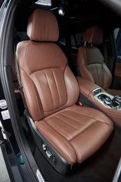 Внедорожник BMW X6 2020 года, 8990000 рублей, Красноярск