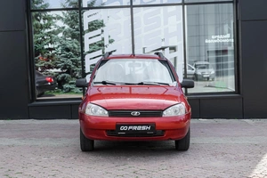 Универсал ВАЗ (LADA) Kalina 2011 года, 150000 рублей, Ульяновск