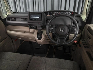 Хетчбэк Honda N-BOX 2019 года, 843000 рублей, Ставрополь