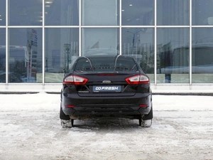 Седан Ford Mondeo 2012 года, 1023350 рублей, Нижний Новгород
