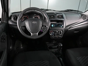 Лифтбек ВАЗ (LADA) Granta 2024 года, 889000 рублей, Аксай