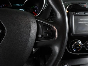 Внедорожник Renault Kaptur 2018 года, 1386000 рублей, Воронеж