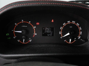 Внедорожник ВАЗ (LADA) Niva Legend Sport 2025 года, 1339000 рублей, Минеральные Воды
