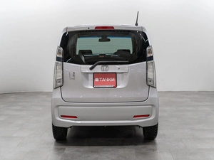 Хетчбэк Honda N-WGN 2013 года, 707000 рублей, Красноярск