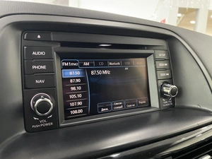 Внедорожник Mazda CX-5 2012 года, 1687000 рублей, Солонцы