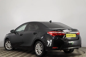 Седан Toyota Corolla 2013 года, 1189000 рублей, Пермь