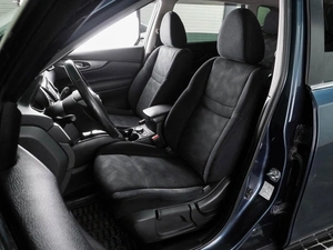 Внедорожник Nissan X-Trail 2015 года, 1829000 рублей, Воронеж