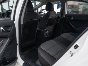 Седан Kia Cerato 2015 года, 1329000 рублей, Краснодар