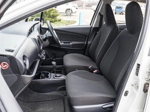 Хетчбэк Toyota Vitz 2019 года, 968070 рублей, Краснодар