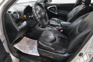 Внедорожник Toyota RAV4 2007 года, 1049000 рублей, Новокузнецк