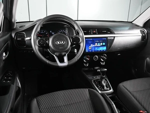 Седан Kia Rio 2020 года, 1439000 рублей, Аксай