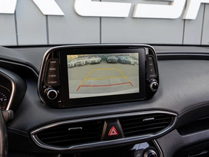 Внедорожник Hyundai Santa Fe 2019 года, 3250000 рублей, Краснодар