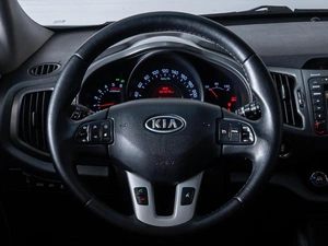 Внедорожник Kia Sportage 2012 года, 1139000 рублей, Ставрополь