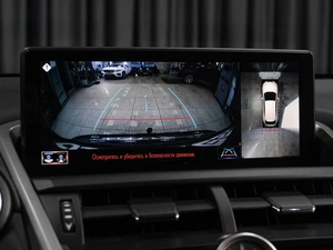 Внедорожник Lexus NX 2018 года, 4169000 рублей, Тюмень