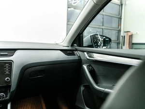 Лифтбек Skoda Octavia 2020 года, 2500000 рублей, Красноярск