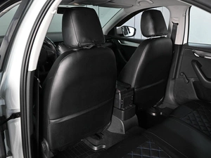 Лифтбек Skoda Octavia 2017 года, 1875000 рублей, Аксай