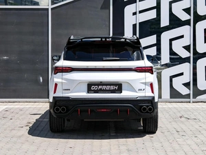 Внедорожник Geely Coolray 2024 года, 2120000 рублей, Краснодар