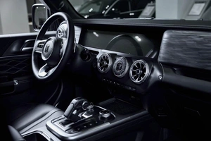 Внедорожник Tank 300 2026 года, 5249000 рублей, Красноярск