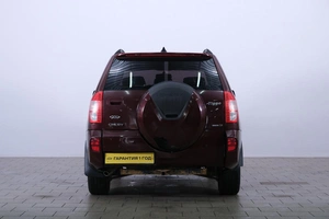 Внедорожник Chery Tiggo (T11) 2015 года, 559000 рублей, Омск