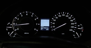 Внедорожник Nissan Patrol 2015 года, 2867000 рублей, Красноярск