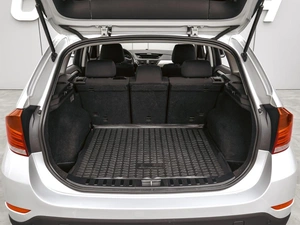 Внедорожник BMW X1 2013 года, 1240000 рублей, Краснодар