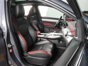 Внедорожник Geely Coolray 2021 года, 1749000 рублей, Воронеж